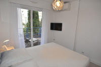 Cannes Rentals, rental apartments and houses in Cannes, France, copyrights John and John Real Estate, picture Ref 177-07