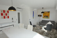 Cannes Rentals, rental apartments and houses in Cannes, France, copyrights John and John Real Estate, picture Ref 182-05