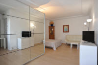 Cannes Rentals, rental apartments and houses in Cannes, France, copyrights John and John Real Estate, picture Ref 185-04