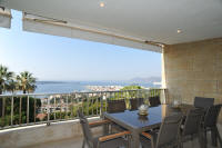 Cannes Rentals, rental apartments and houses in Cannes, France, copyrights John and John Real Estate, picture Ref 186-02