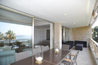 Cannes Rentals, rental apartments and houses in Cannes, France, copyrights John and John Real Estate, picture Ref 186-05