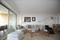 Cannes Rentals, rental apartments and houses in Cannes, France, copyrights John and John Real Estate, picture Ref 186-10