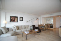 Cannes Rentals, rental apartments and houses in Cannes, France, copyrights John and John Real Estate, picture Ref 186-11
