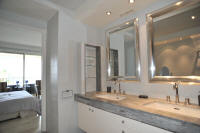 Cannes Rentals, rental apartments and houses in Cannes, France, copyrights John and John Real Estate, picture Ref 186-24