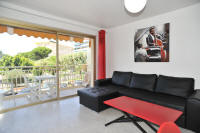 Cannes Rentals, rental apartments and houses in Cannes, France, copyrights John and John Real Estate, picture Ref 189-04
