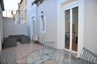 Cannes Rentals, rental apartments and houses in Cannes, France, copyrights John and John Real Estate, picture Ref 192-09