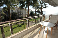 Cannes Rentals, rental apartments and houses in Cannes, France, copyrights John and John Real Estate, picture Ref 193-02