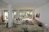 Cannes Rentals, rental apartments and houses in Cannes, France, copyrights John and John Real Estate, picture Ref 193-06
