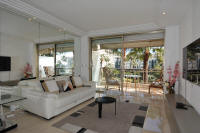 Cannes Rentals, rental apartments and houses in Cannes, France, copyrights John and John Real Estate, picture Ref 193-08