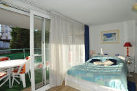 Cannes Rentals, rental apartments and houses in Cannes, France, copyrights John and John Real Estate, picture Ref 200-02