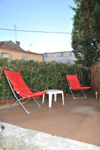 Cannes Rentals, rental apartments and houses in Cannes, France, copyrights John and John Real Estate, picture Ref 201-02