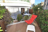 Cannes Rentals, rental apartments and houses in Cannes, France, copyrights John and John Real Estate, picture Ref 201-03