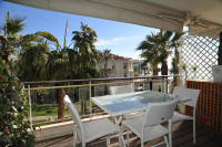 Cannes Rentals, rental apartments and houses in Cannes, France, copyrights John and John Real Estate, picture Ref 202-01