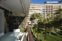 Cannes Rentals, rental apartments and houses in Cannes, France, copyrights John and John Real Estate, picture Ref 202-03