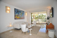 Cannes Rentals, rental apartments and houses in Cannes, France, copyrights John and John Real Estate, picture Ref 202-07