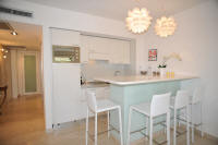 Cannes Rentals, rental apartments and houses in Cannes, France, copyrights John and John Real Estate, picture Ref 202-08