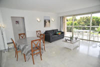 Cannes Rentals, rental apartments and houses in Cannes, France, copyrights John and John Real Estate, picture Ref 203-04