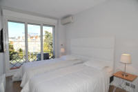 Cannes Rentals, rental apartments and houses in Cannes, France, copyrights John and John Real Estate, picture Ref 207-09