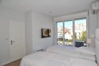 Cannes Rentals, rental apartments and houses in Cannes, France, copyrights John and John Real Estate, picture Ref 207-11