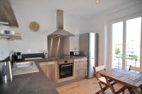 Cannes Rentals, rental apartments and houses in Cannes, France, copyrights John and John Real Estate, picture Ref 207-12