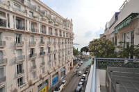 Cannes Rentals, rental apartments and houses in Cannes, France, copyrights John and John Real Estate, picture Ref 208-03