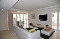 Cannes Rentals, rental apartments and houses in Cannes, France, copyrights John and John Real Estate, picture Ref 208-07