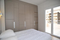 Cannes Rentals, rental apartments and houses in Cannes, France, copyrights John and John Real Estate, picture Ref 208-08