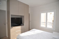 Cannes Rentals, rental apartments and houses in Cannes, France, copyrights John and John Real Estate, picture Ref 208-12