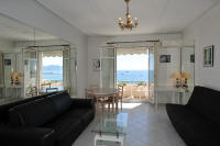 Cannes Rentals, rental apartments and houses in Cannes, France, copyrights John and John Real Estate, picture Ref 209-02