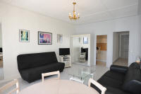 Cannes Rentals, rental apartments and houses in Cannes, France, copyrights John and John Real Estate, picture Ref 209-05