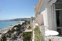 Cannes Rentals, rental apartments and houses in Cannes, France, copyrights John and John Real Estate, picture Ref 209-07