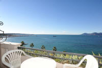 Cannes Rentals, rental apartments and houses in Cannes, France, copyrights John and John Real Estate, picture Ref 209-10