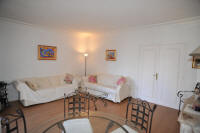 Cannes Rentals, rental apartments and houses in Cannes, France, copyrights John and John Real Estate, picture Ref 218-03