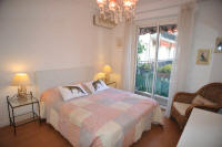 Cannes Rentals, rental apartments and houses in Cannes, France, copyrights John and John Real Estate, picture Ref 218-11