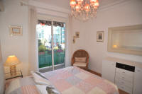 Cannes Rentals, rental apartments and houses in Cannes, France, copyrights John and John Real Estate, picture Ref 218-13