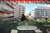 Cannes Rentals, rental apartments and houses in Cannes, France, copyrights John and John Real Estate, picture Ref 218-17