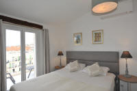 Cannes Rentals, rental apartments and houses in Cannes, France, copyrights John and John Real Estate, picture Ref 219-10