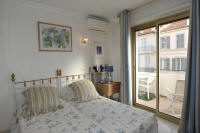 Cannes Rentals, rental apartments and houses in Cannes, France, copyrights John and John Real Estate, picture Ref 222-13