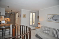 Cannes Rentals, rental apartments and houses in Cannes, France, copyrights John and John Real Estate, picture Ref 226-14