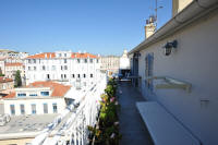Cannes Rentals, rental apartments and houses in Cannes, France, copyrights John and John Real Estate, picture Ref 226-19