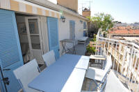 Cannes Rentals, rental apartments and houses in Cannes, France, copyrights John and John Real Estate, picture Ref 226-20