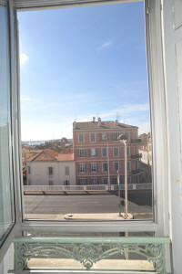 Cannes Rentals, rental apartments and houses in Cannes, France, copyrights John and John Real Estate, picture Ref 229-16