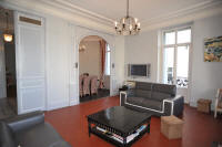 Cannes Rentals, rental apartments and houses in Cannes, France, copyrights John and John Real Estate, picture Ref 233-04
