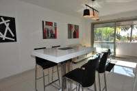 Cannes Rentals, rental apartments and houses in Cannes, France, copyrights John and John Real Estate, picture Ref 236-08