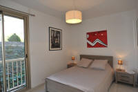 Cannes Rentals, rental apartments and houses in Cannes, France, copyrights John and John Real Estate, picture Ref 236-13