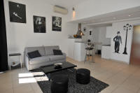 Cannes Rentals, rental apartments and houses in Cannes, France, copyrights John and John Real Estate, picture Ref 240-04
