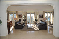 Cannes Rentals, rental apartments and houses in Cannes, France, copyrights John and John Real Estate, picture Ref 243-02