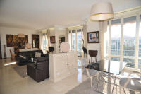 Cannes Rentals, rental apartments and houses in Cannes, France, copyrights John and John Real Estate, picture Ref 243-05