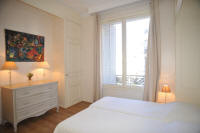 Cannes Rentals, rental apartments and houses in Cannes, France, copyrights John and John Real Estate, picture Ref 243-13