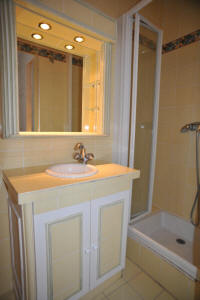 Cannes Rentals, rental apartments and houses in Cannes, France, copyrights John and John Real Estate, picture Ref 243-14